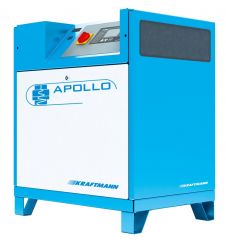 Винтовой компрессор Kraftmann APOLLO 18 PLUS 5-10