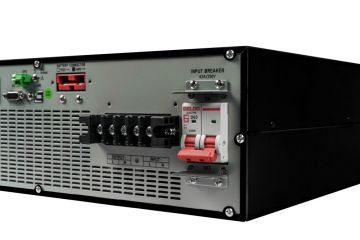 Systeme Electric SRVSE10KRTXLI5U