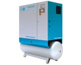 Винтовой компрессор Kraftmann VEGA 4 PLUS R 500 (8 бар)
