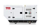 Дизельный генератор Tide Power FC700-LP