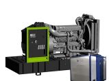 Дизельный генератор Pramac GSW 330 DO 230V 3Ф