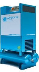 Винтовой компрессор Kraftmann APOLLO 3 S R O