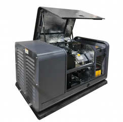Газовый генератор Mitsui Power GM 7000