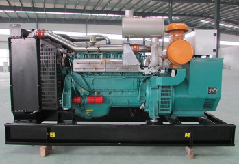 Газовый генератор Gazvolt 150T32 в контейнере