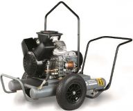 Поршневой компрессор Atlas Copco LT 3-15 Trolley