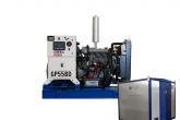 Дизельный генератор General Power GP55BD