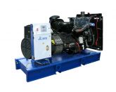 ТСС АД-100С-Т400-2РМ20 с АВР