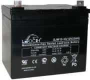 Leoch DJW 12-33