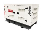 Дизельный генератор Tide Power EC225-C