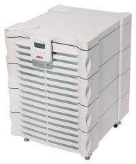 ИБП APC Symmetra 8kVA Scalable to 8kVA N+1