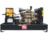 Дизельный генератор Onis VISA JD 201 GO (Marelli) с АВР