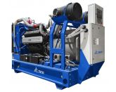 ТСС АД-300С-Т400-2РМ2 (Marelli) с АВР