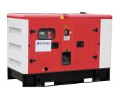 Азимут АД-160С-Т400-1РКМ17 в кожухе