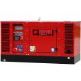 Дизельный генератор Europower EPS 34 TDE