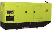 Дизельный генератор Pramac GSW 780 V 400V
