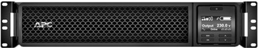 ИБП APC Smart-UPS On-Line SRT 3000VA RM 230V (SRT3000RMXLI) Rack