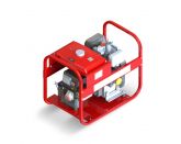 Бензиновый генератор Вепрь АБ 6-230 ВМ8 с АВР