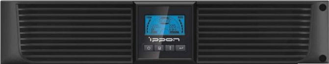 ИБП Ippon Smart Winner New Edition 2000