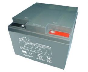 Leoch LPC 12-24