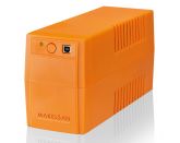 Lion Plus 650VA