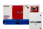 Дизельный генератор General Power GP165BD
