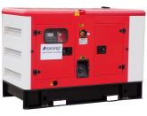 Азимут АД-80С-Т400-2РКМ7 в кожухе с АВР