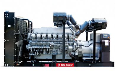 Дизельный генератор Tide Power FC1250-R TP