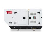 Дизельный генератор Tide Power FC66-SA с АВР