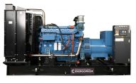 Дизельный генератор Energoprom EFYC 812/400(PMG)