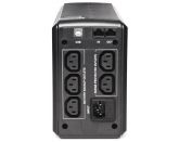 ИБП Powercom SMART KING PRO+ SPT-500