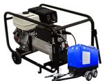 Сварочный генератор GESAN GS 210 DCH MF
