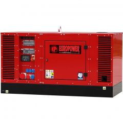 Дизельный генератор Europower EPS 34 TDE