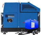 Бензиновый генератор Geko 7411 ED-AA/HHBA SS