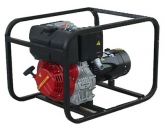 Дизельный генератор GESAN L 12 Auto