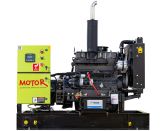 Motor АД20-Т400-2Р с АВР