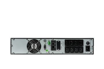 Systeme Electric SRTSE1500RTXLI