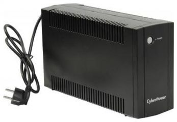 ИБП CyberPower UT1050E