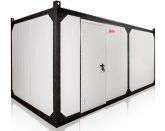 Дизельный генератор Tide Power EB438-C2 TP в контейнере