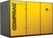 Винтовой компрессор Comprag DV-132-08