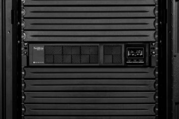Systeme Electric SRVSE2KRTI