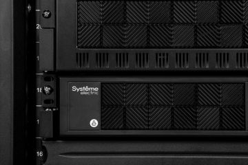 Systeme Electric SRVSE10KRTXLI5U