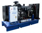 ТСС АД-400С-Т400-2РМ20 (Mecc Alte) с АВР