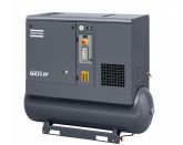 Винтовой компрессор Atlas Copco GX 7EL 10FF TM(270)