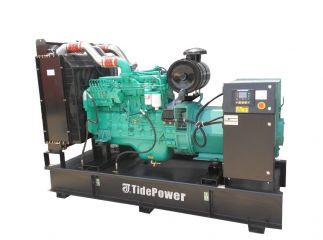 Дизельный генератор Tide Power EB150-C2 TP в контейнере