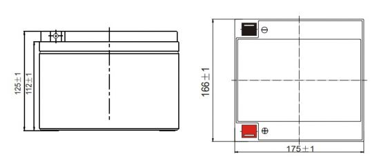 Leoch LPC 12-26