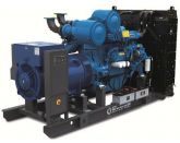 Дизель генератор GE.PK.996/905