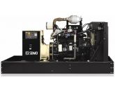 Газовый генератор SDMO GZ250