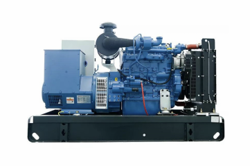 Дизельный генератор MGE P30BN