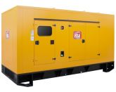 Дизельный генератор Onis VISA DS 300 GX (Stamford)