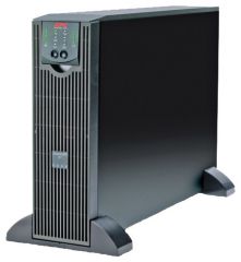 ИБП APC Smart-UPS On-Line RT 6000VA 230V